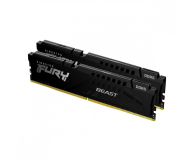 Kingston FURY 32GB (2x16GB) 5600MHz CL40 Beast Black - 713187 - zdjęcie 1